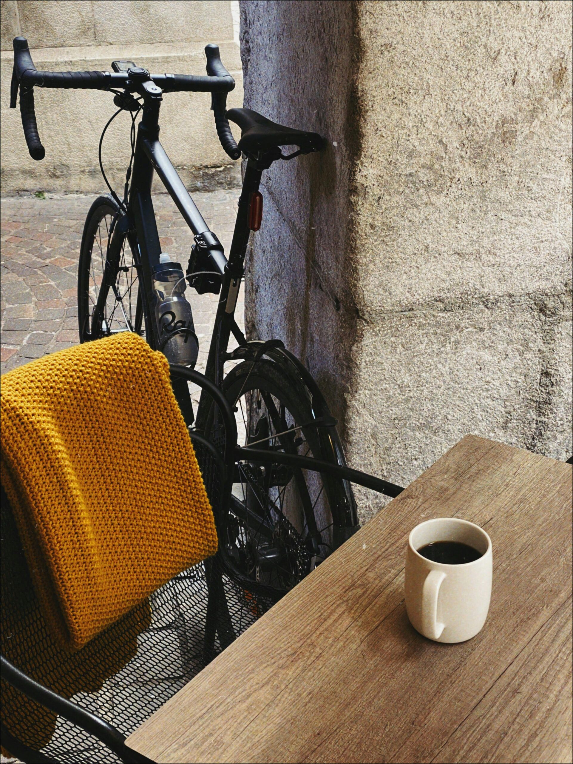 Café Culture