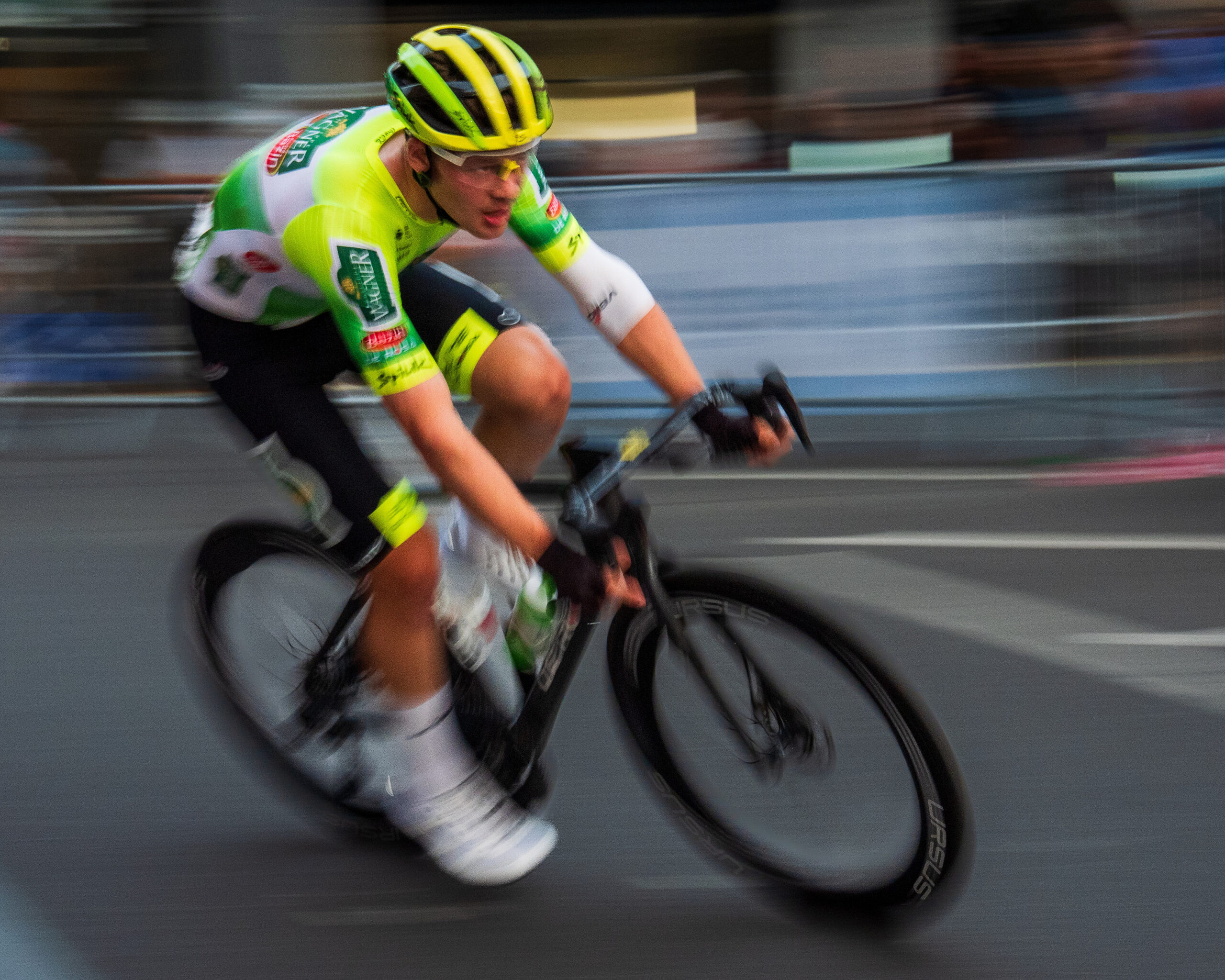 Town Centre Races